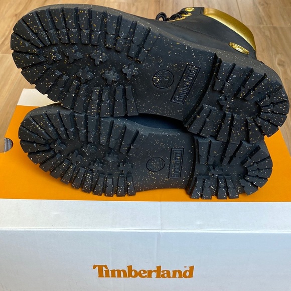 🔥HOST PICK🔥TIMBERLAND® Women’s 6 Inch Heritage Boots Sz 7.5 M - Picture 15 of 16